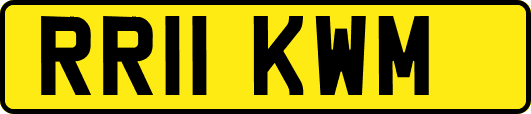 RR11KWM