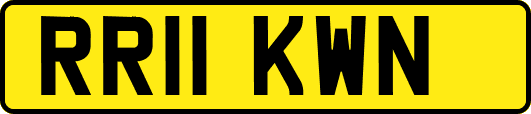 RR11KWN