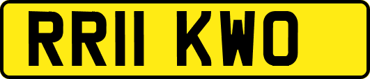 RR11KWO