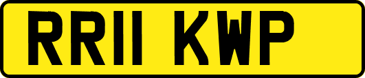 RR11KWP