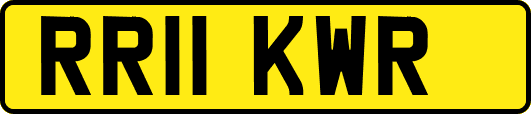RR11KWR