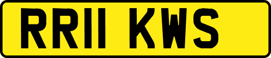 RR11KWS