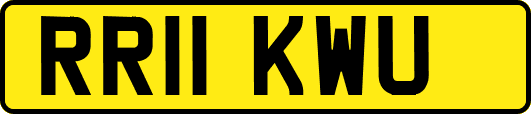 RR11KWU