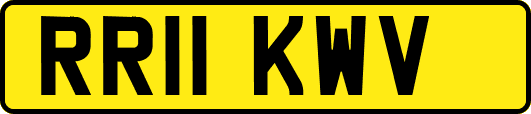 RR11KWV