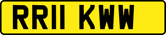 RR11KWW