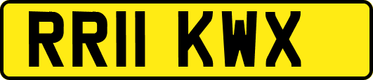 RR11KWX