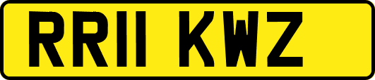 RR11KWZ