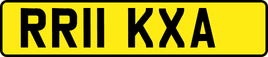 RR11KXA