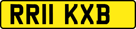 RR11KXB