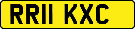 RR11KXC