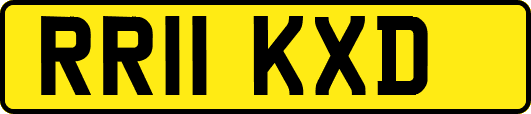RR11KXD