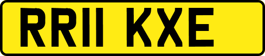 RR11KXE