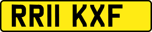 RR11KXF