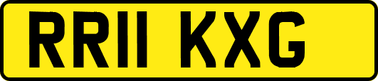 RR11KXG