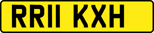 RR11KXH
