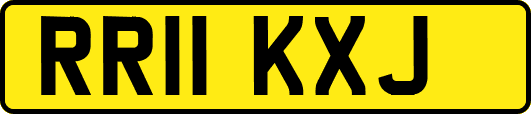 RR11KXJ