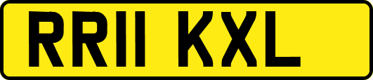 RR11KXL