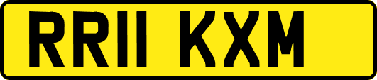 RR11KXM
