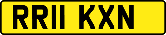 RR11KXN