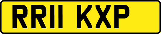 RR11KXP