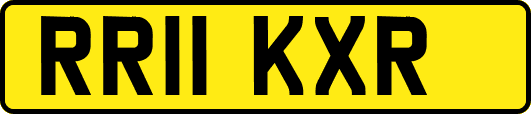 RR11KXR