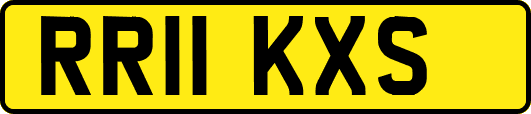 RR11KXS