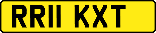 RR11KXT