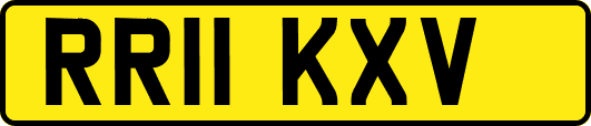 RR11KXV