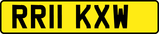 RR11KXW