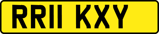 RR11KXY