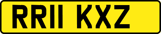 RR11KXZ