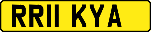 RR11KYA