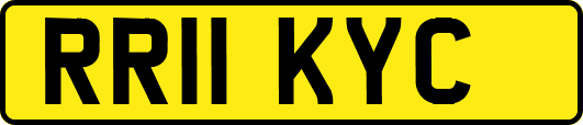 RR11KYC
