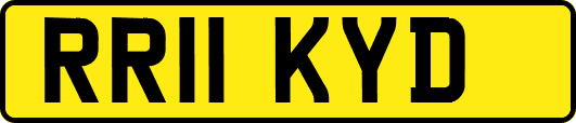 RR11KYD
