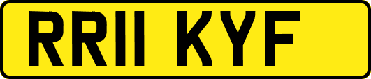 RR11KYF
