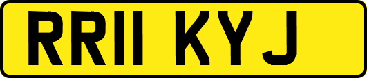 RR11KYJ