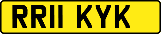 RR11KYK