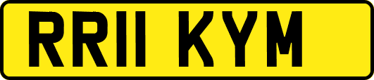RR11KYM