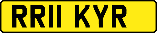 RR11KYR