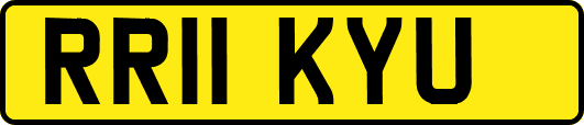 RR11KYU