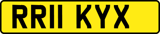 RR11KYX