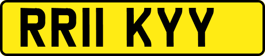 RR11KYY