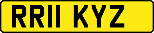 RR11KYZ