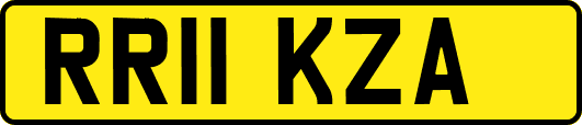 RR11KZA