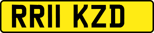 RR11KZD