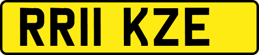RR11KZE