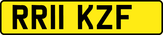 RR11KZF