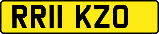 RR11KZO