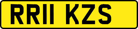 RR11KZS