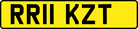 RR11KZT